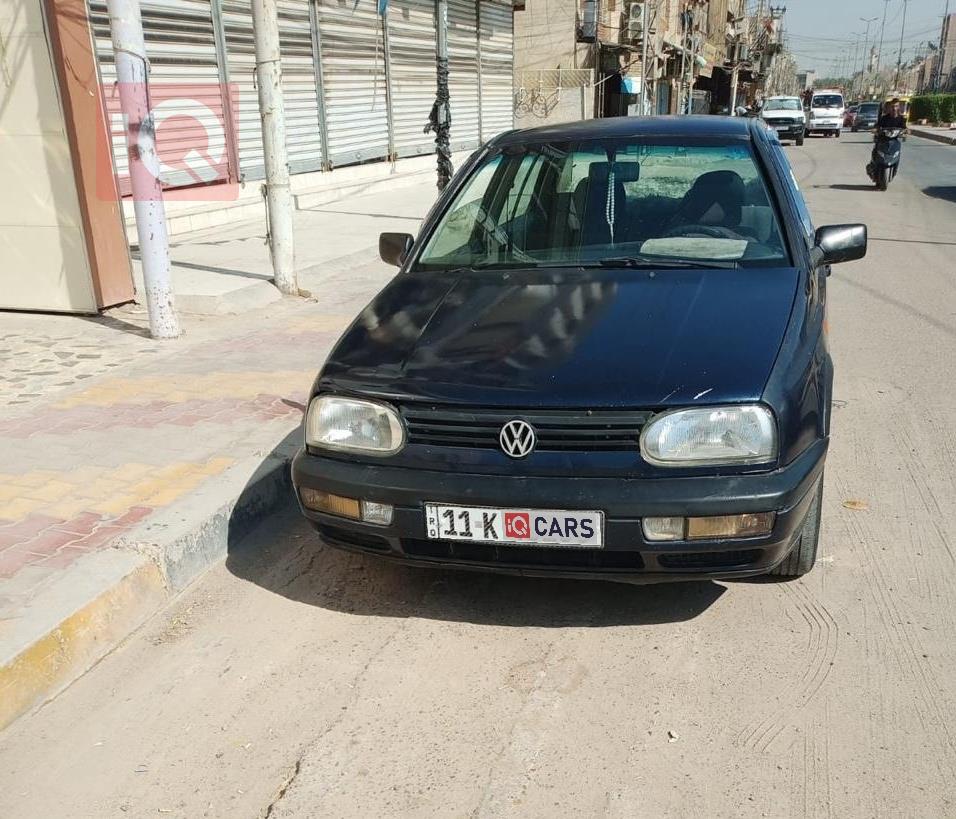 فولكسفاغن ڤينتو